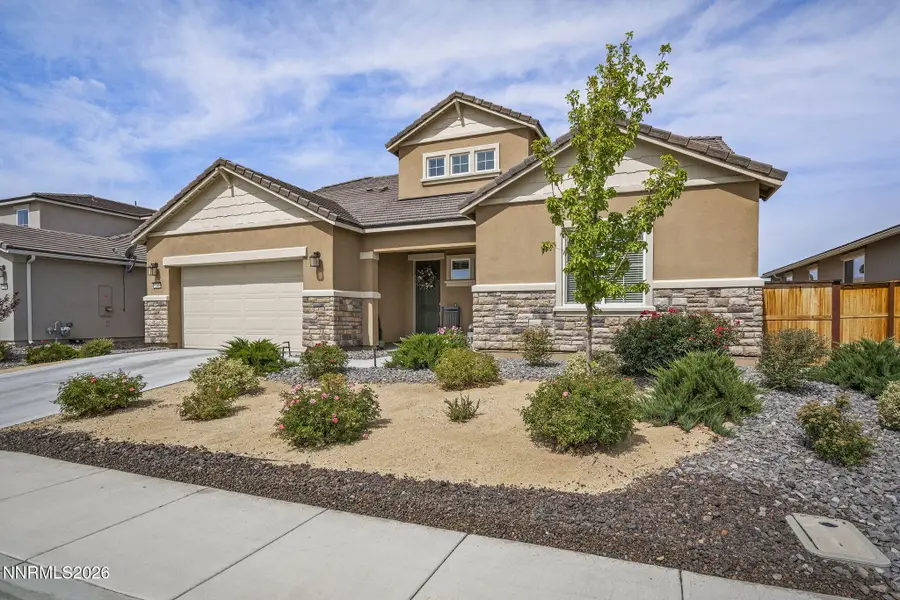 6211 Bucking Horse Drive, Sparks, NV 89436 - #3