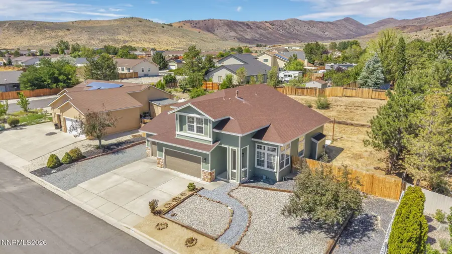 21105 Mount Evans Drive, Reno, NV 89508 - #2