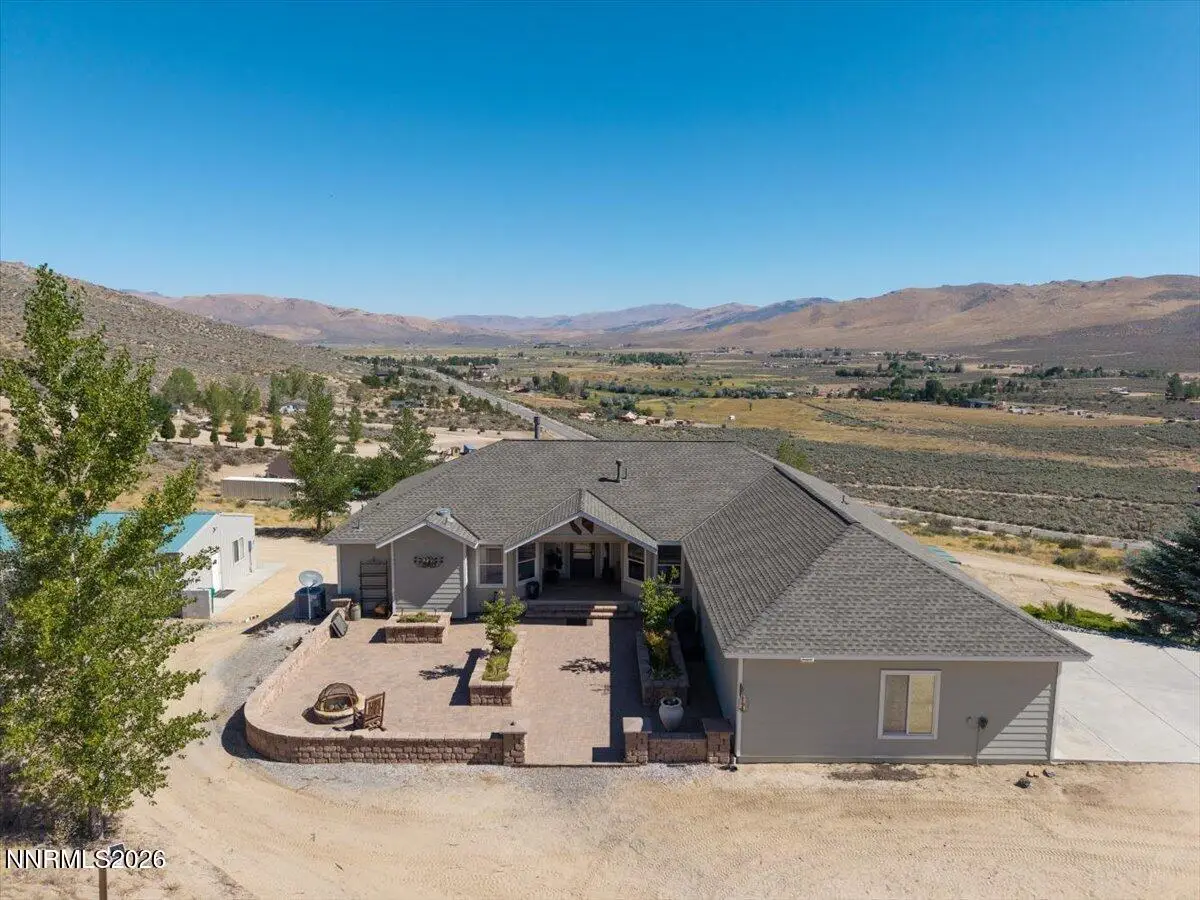 14395 N Red Rock Road, Reno, NV 89508 - #1