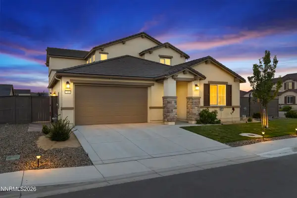7195 Owl Vw Drive, Sparks, NV 89436