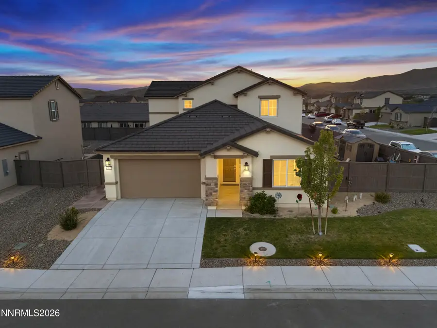 7195 Owl Vw Drive, Sparks, NV 89436 - #2