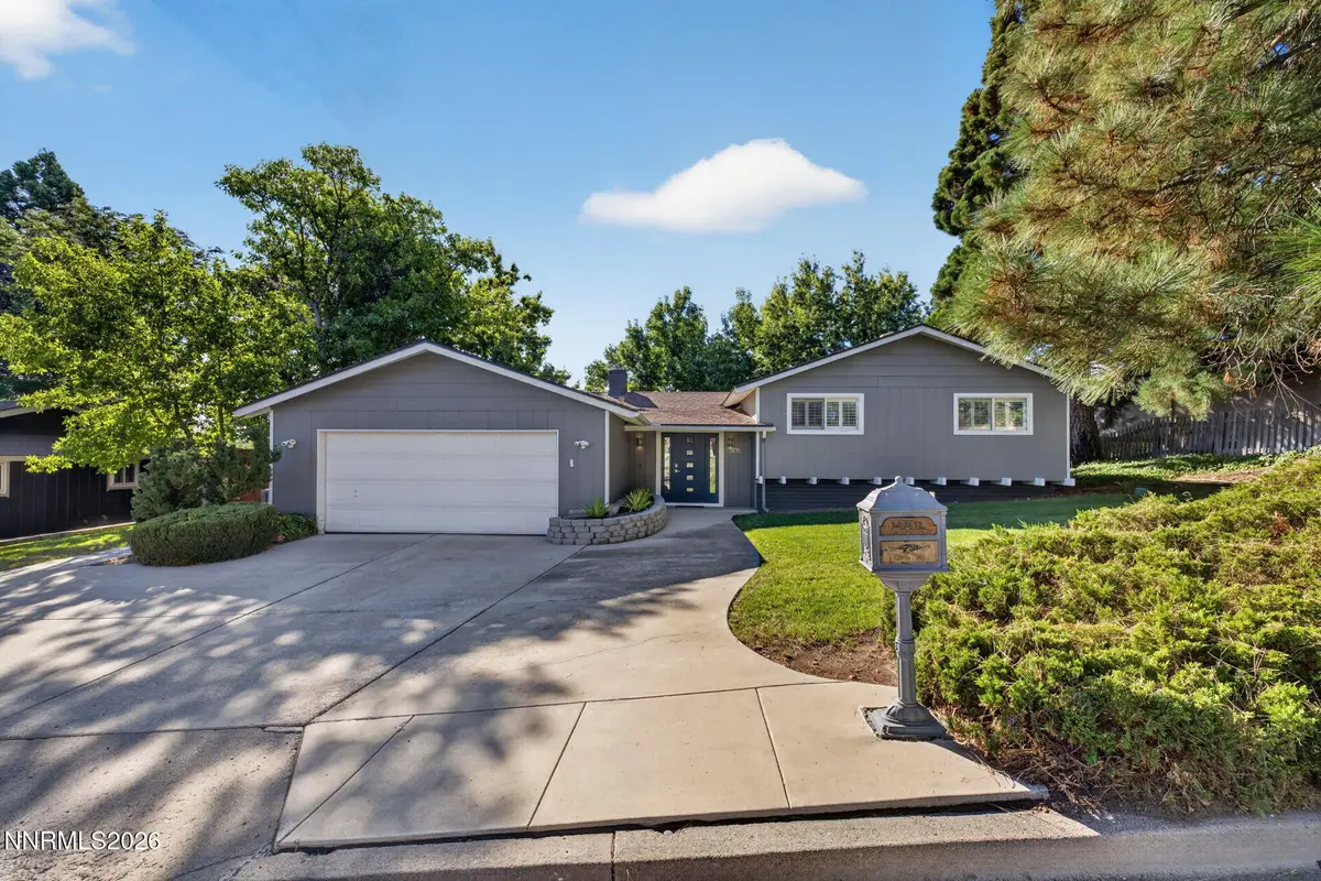 3105 Susileen Drive, Reno, NV 89509 - #1