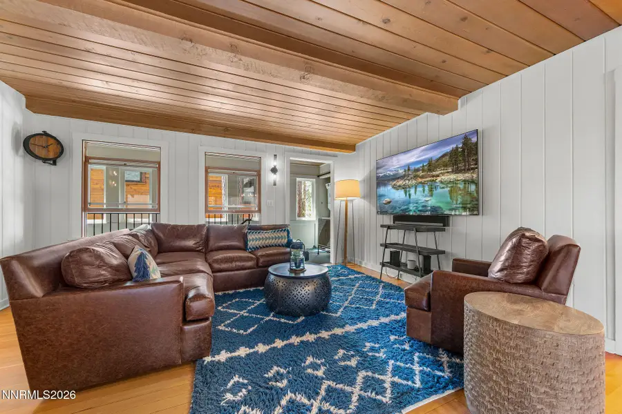 425 Lakeview Avenue, Zephyr Cove, NV 89448 - #3
