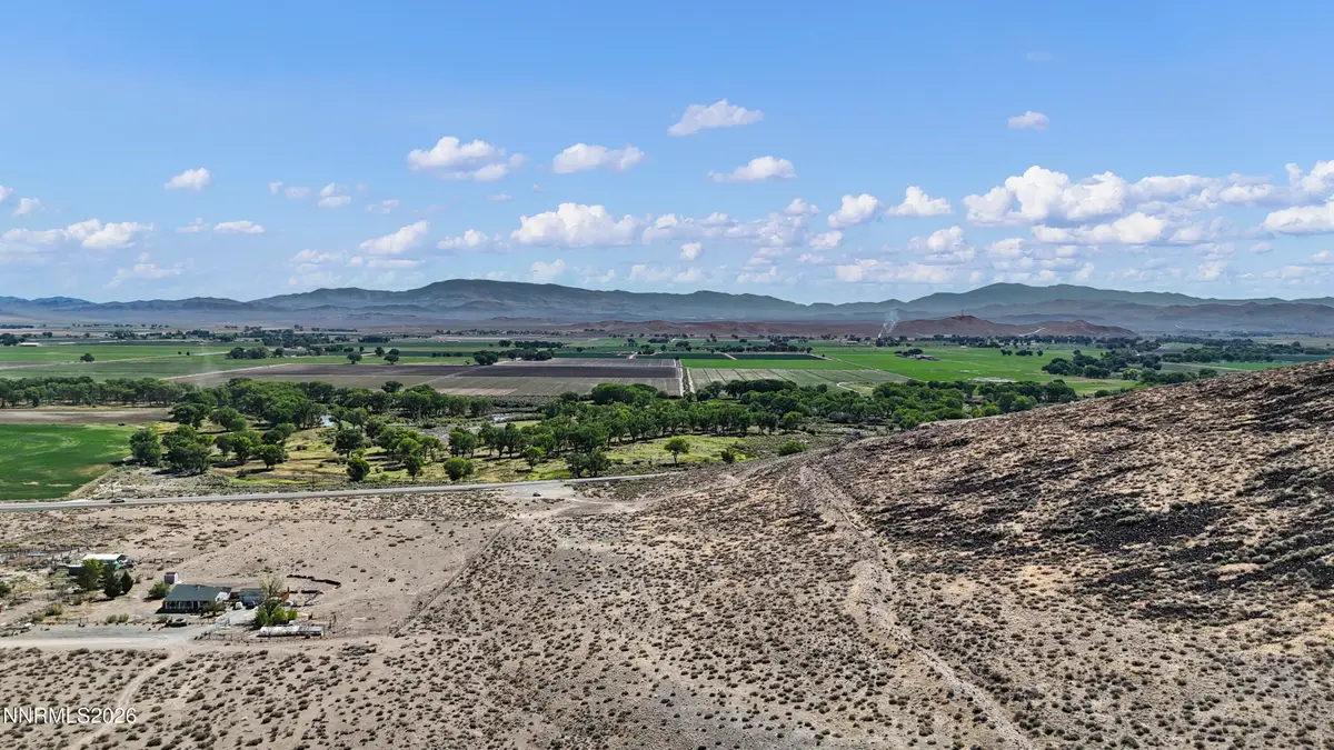 36 Triplett Lane, Yerington, NV 89447 - #1