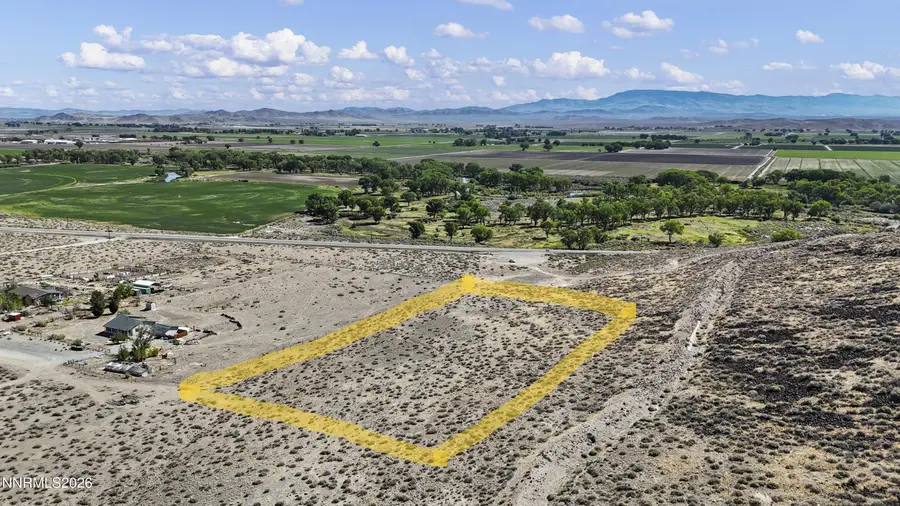 36 Triplett Lane, Yerington, NV 89447 - #2