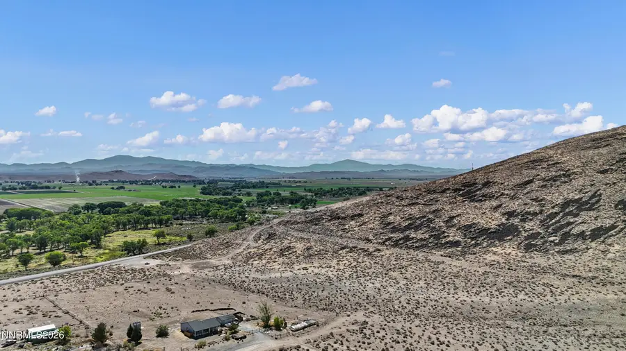 36 Triplett Lane, Yerington, NV 89447 - #3