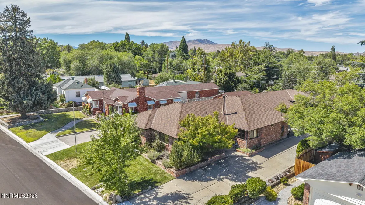 229 Bonnie Briar Place, Reno, NV 89509 - #1