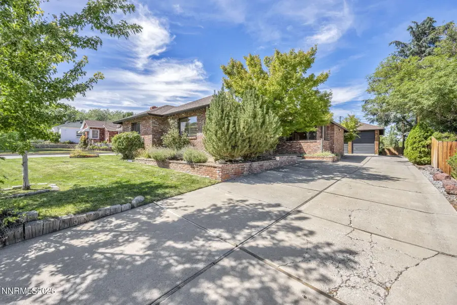 229 Bonnie Briar Place, Reno, NV 89509 - #2