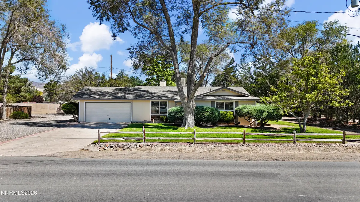 313 Riverboat Road, Dayton, NV 89403 - #1