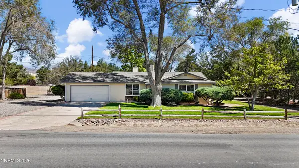 313 Riverboat Road, Dayton, NV 89403