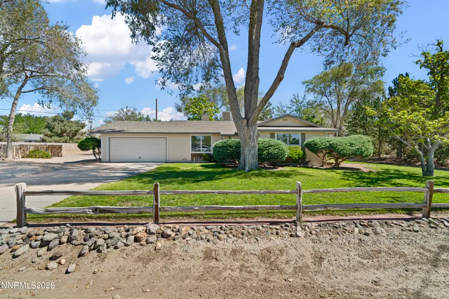 313 Riverboat Road, Dayton, NV 89403 - #3
