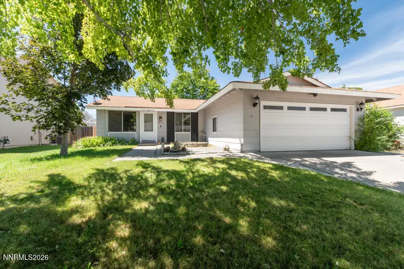 4055 Parque Verde Lane, Reno, NV 89502 - #1