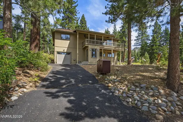 304 Laura Court, Incline Village, NV 89451