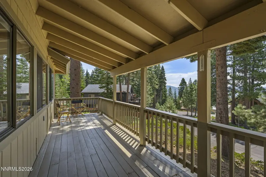 304 Laura Court, Incline Village, NV 89451 - #3