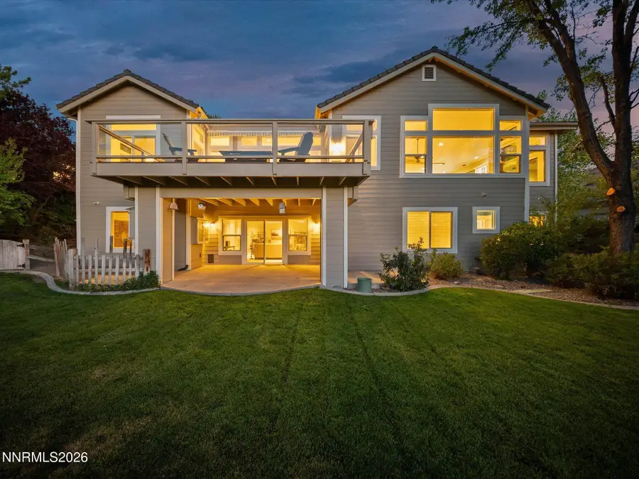 3461 Cheechako Drive, Reno, NV 89519 - #2