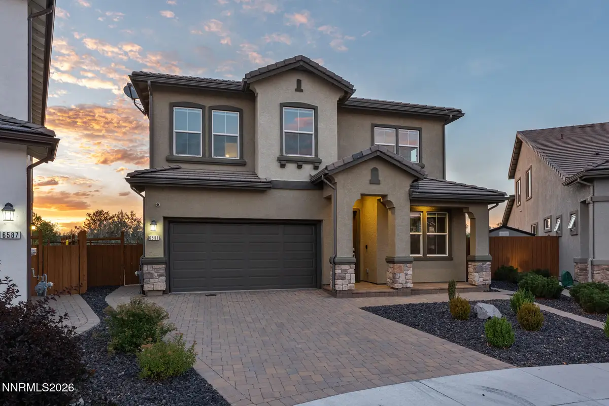 6591 Angels Orchard Drive, Sparks, NV 89436 - #1