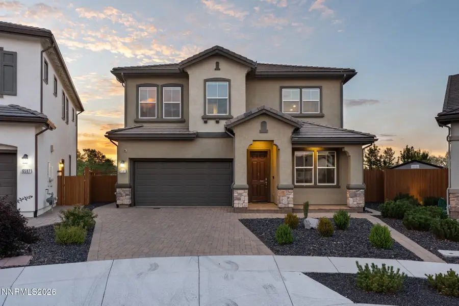 6591 Angels Orchard Drive, Sparks, NV 89436 - #2