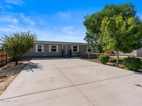 4320 Margoree Lane, Fallon, NV 89406