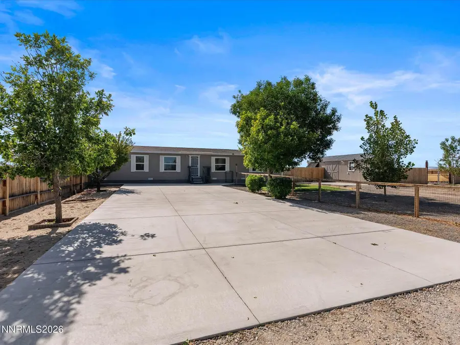 4320 Margoree Lane, Fallon, NV 89406 - #3