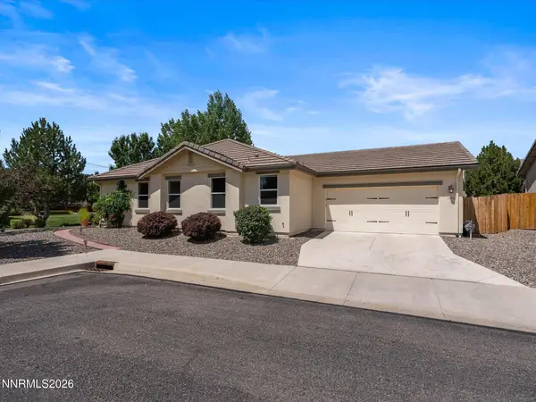 1106 Fiore Court, Minden, NV 89423