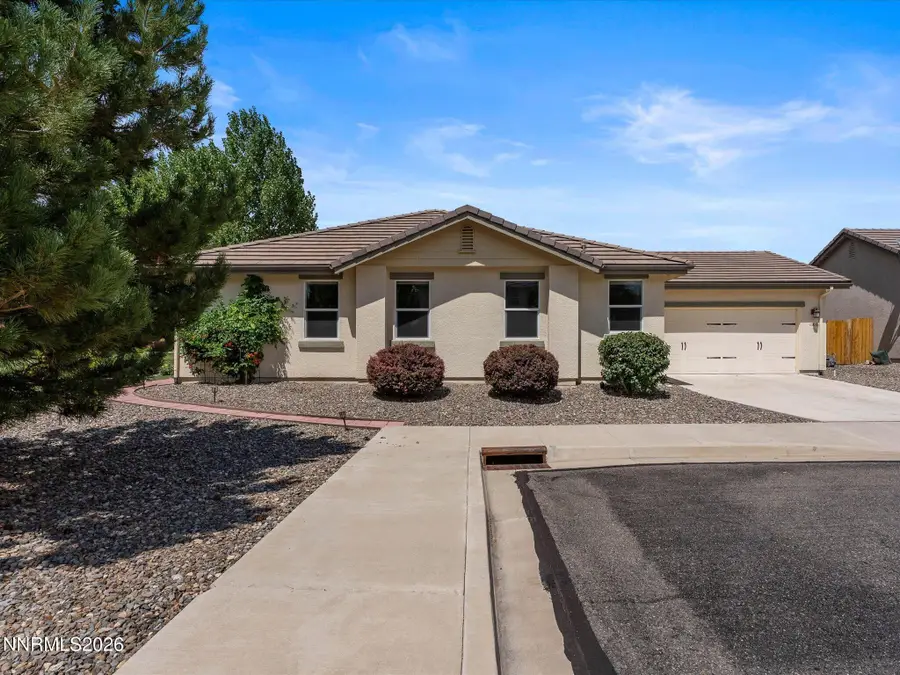 1106 Fiore Court, Minden, NV 89423 - #2