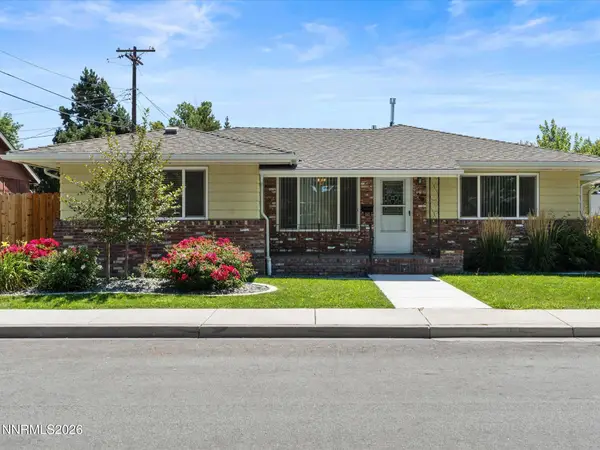 1590 York Way, Sparks, NV 89431