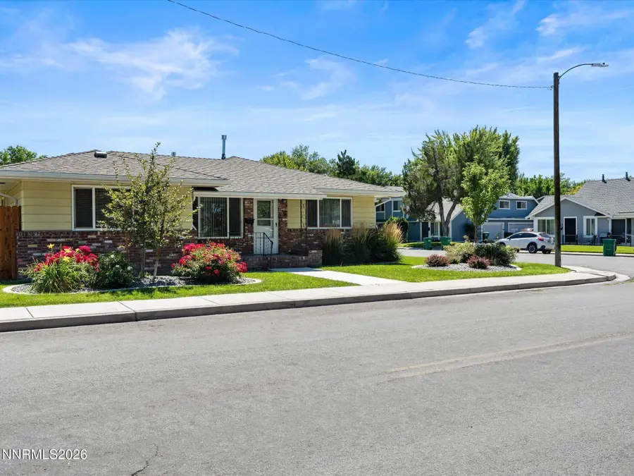 1590 York Way, Sparks, NV 89431 - #2