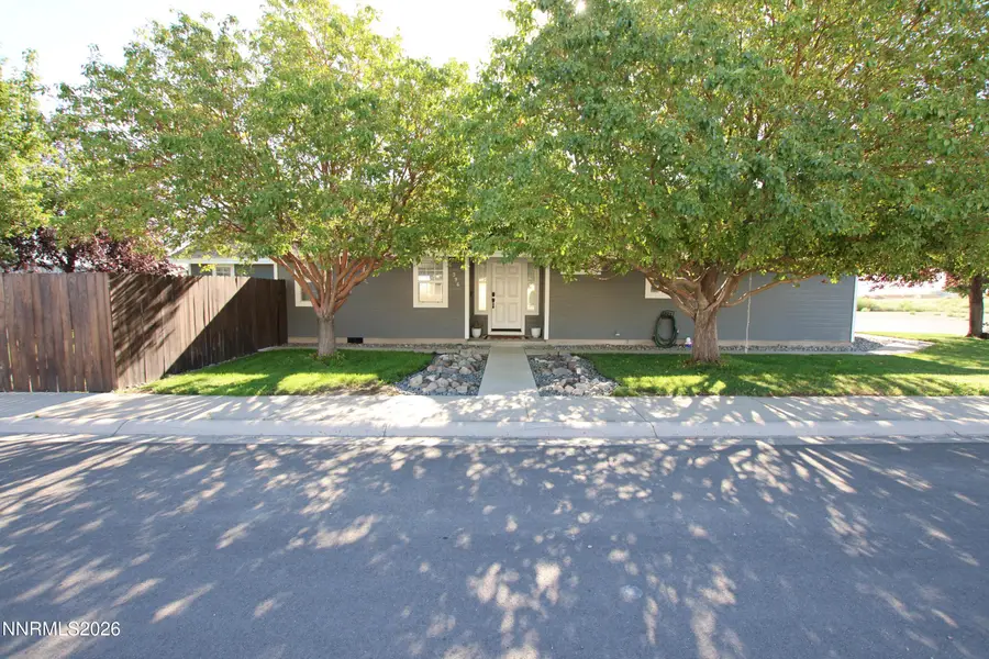 396 Sprague Drive, Yerington, NV 89447 - #2