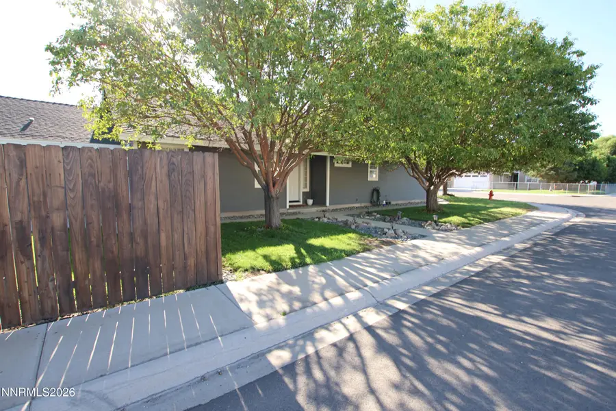 396 Sprague Drive, Yerington, NV 89447 - #3