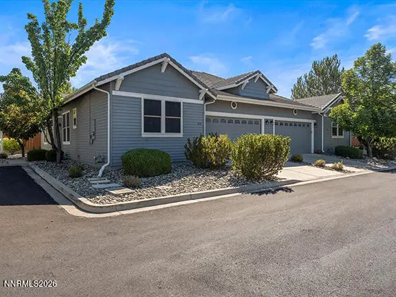 6664 Aston Circle, Sparks, NV 89436