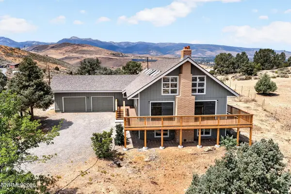 15455 Tuxon Way, Reno, NV 89521