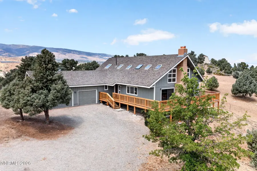 15455 Tuxon Way, Reno, NV 89521 - #2