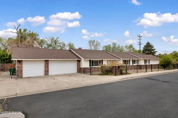 1435 Hunter Lake Drive, Reno, NV 89509