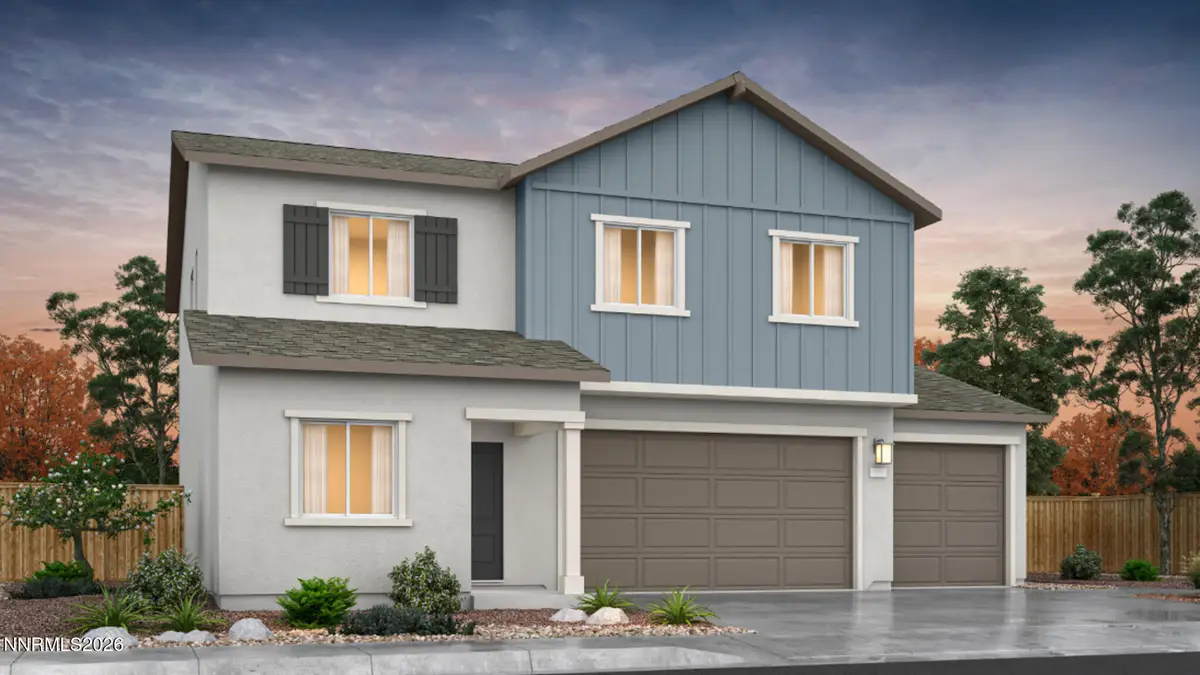 643 Capilano Court, Dayton, NV 89403 - #1