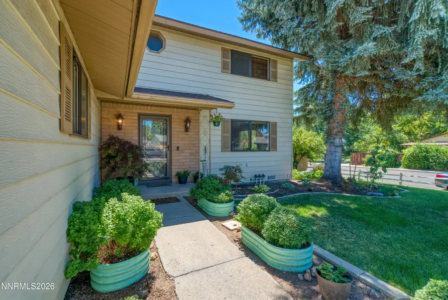 3164 Clan Alpine Drive, Sparks, NV 89434 - #2