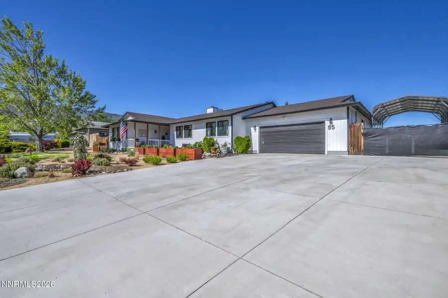 55 Mogul Mountain Drive, Reno, NV 89523 - #3