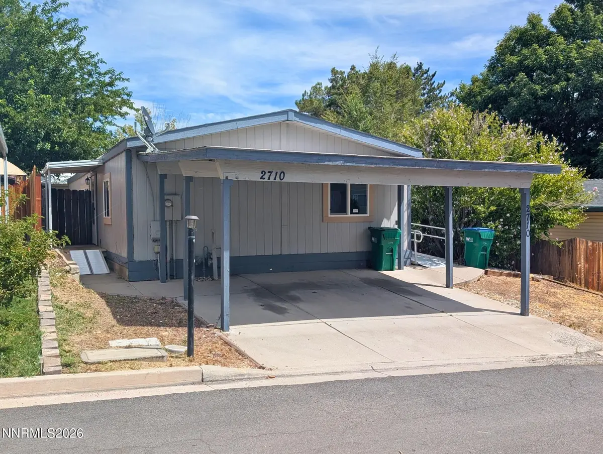 2710 Larkspur Street, Reno, NV 89512 - #1