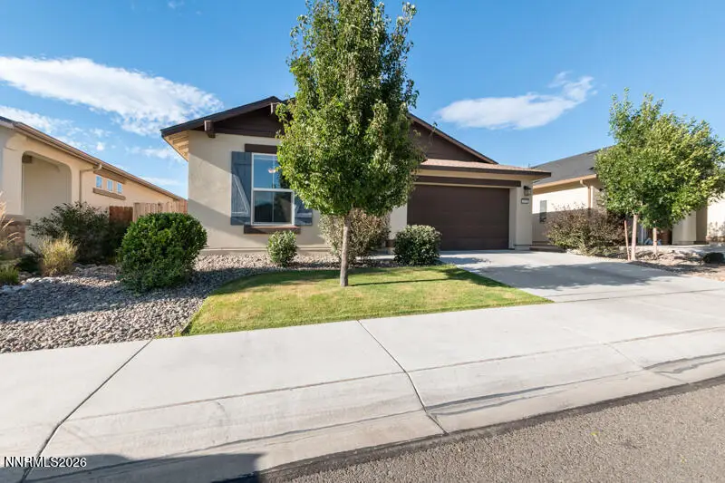 1152 Tussocks Trail, Minden, NV 89423 - #2