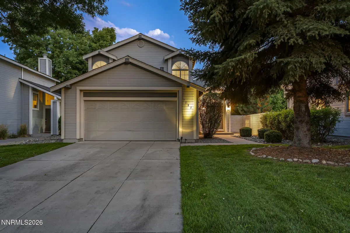 7585 Lighthouse Lane, Reno, NV 89511 - #1