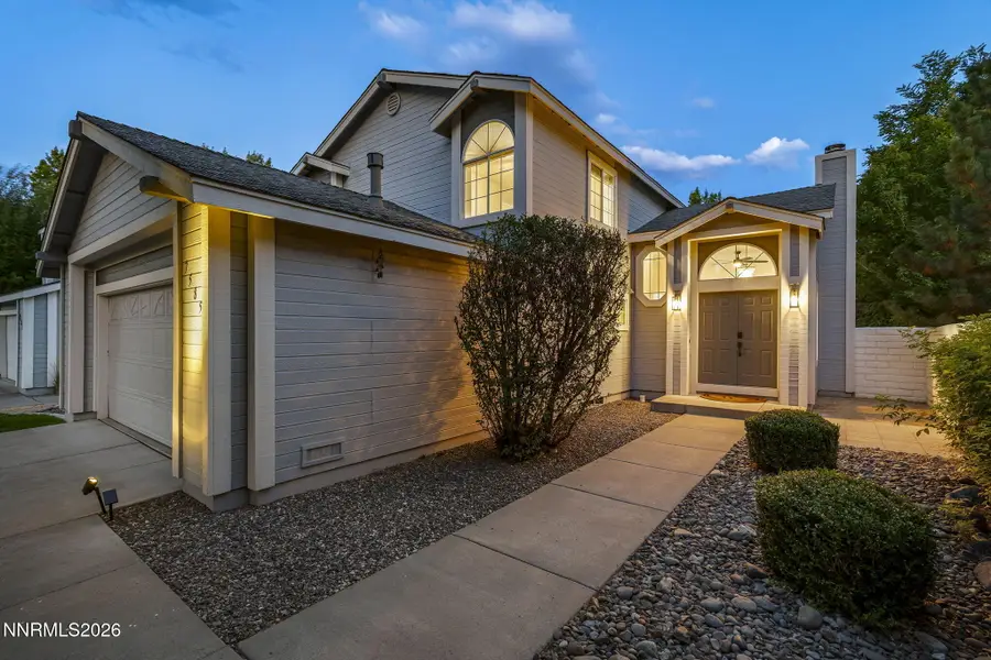 7585 Lighthouse Lane, Reno, NV 89511 - #2