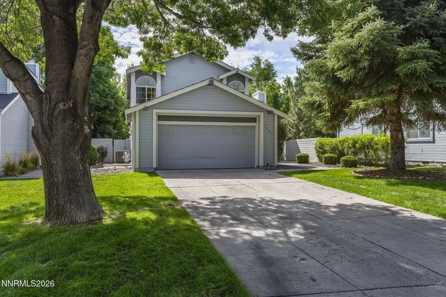 7585 Lighthouse Lane, Reno, NV 89511 - #3