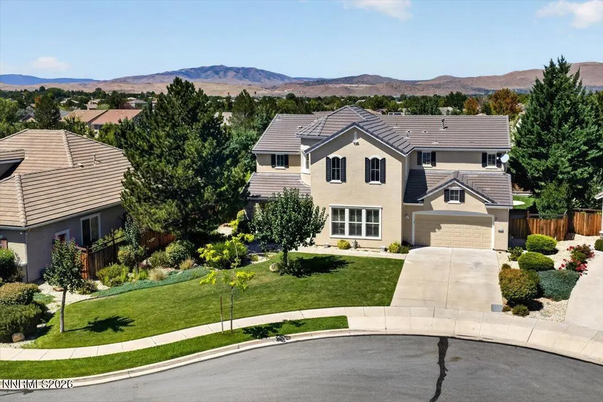6575 Black Hills Court, Sparks, NV 89436 - #1
