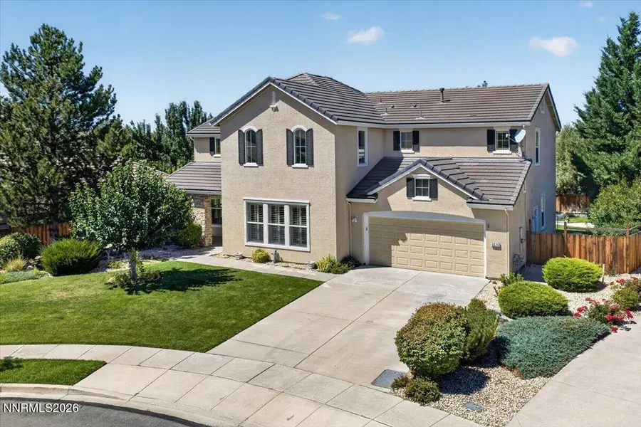 6575 Black Hills Court, Sparks, NV 89436 - #2