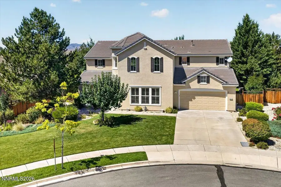 6575 Black Hills Court, Sparks, NV 89436 - #3