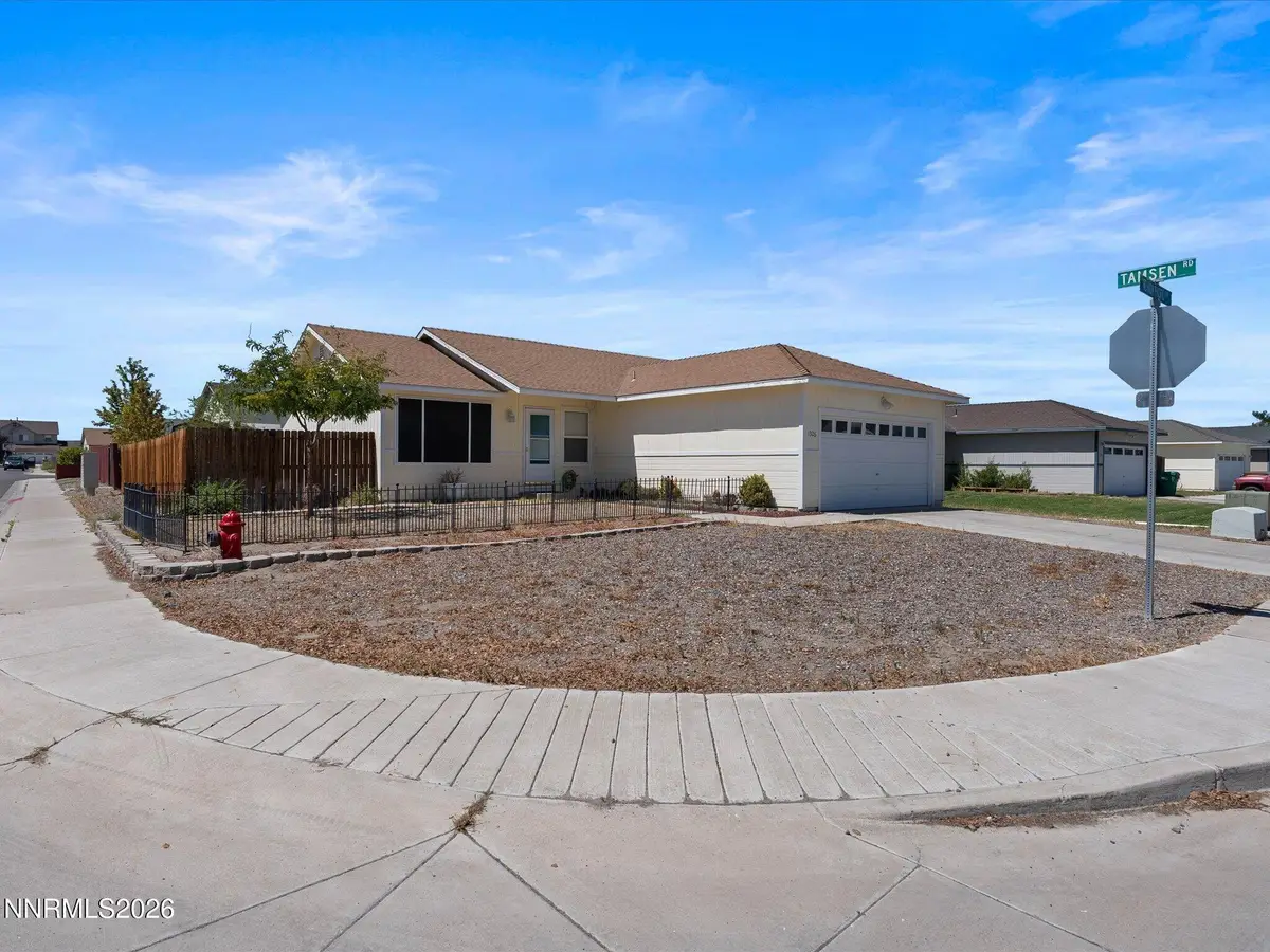 1326 Nevada Pacific Boulevard, Fernley, NV 89408 - #1
