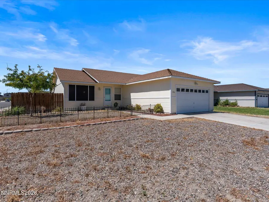 1326 Nevada Pacific Boulevard, Fernley, NV 89408 - #2