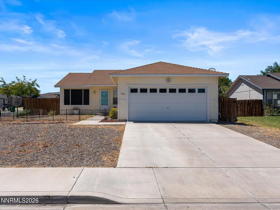 1326 Nevada Pacific Boulevard, Fernley, NV 89408 - #3