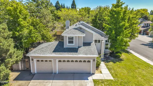 5381 Ladybug Court, Reno, NV 89523