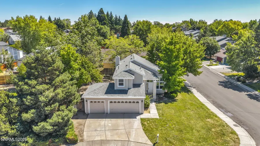 5381 Ladybug Court, Reno, NV 89523 - #2