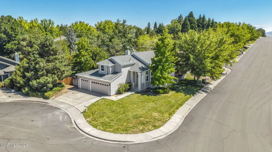 5381 Ladybug Court, Reno, NV 89523 - #3